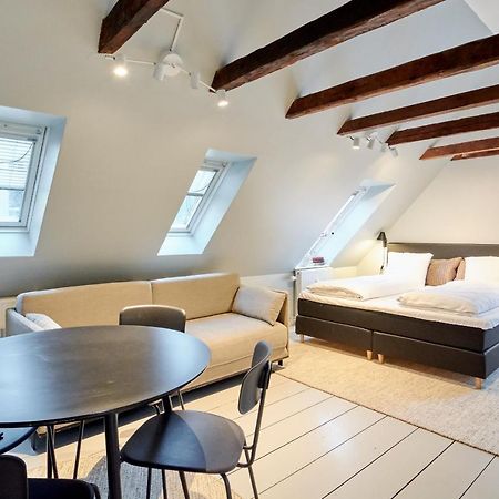 Perfect Apartment For Friends & Families In Central 코펜하겐 외부 사진