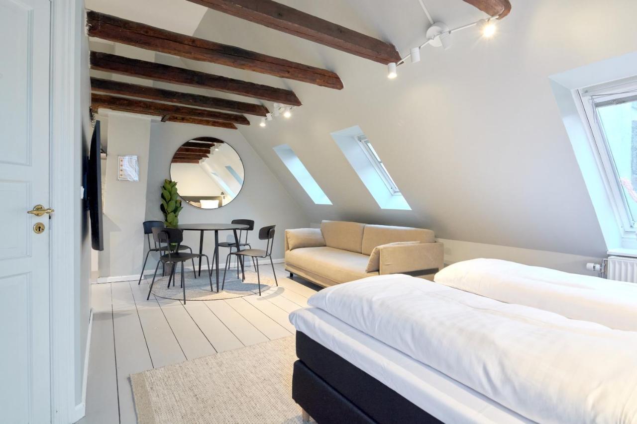 Perfect Apartment For Friends & Families In Central 코펜하겐 외부 사진