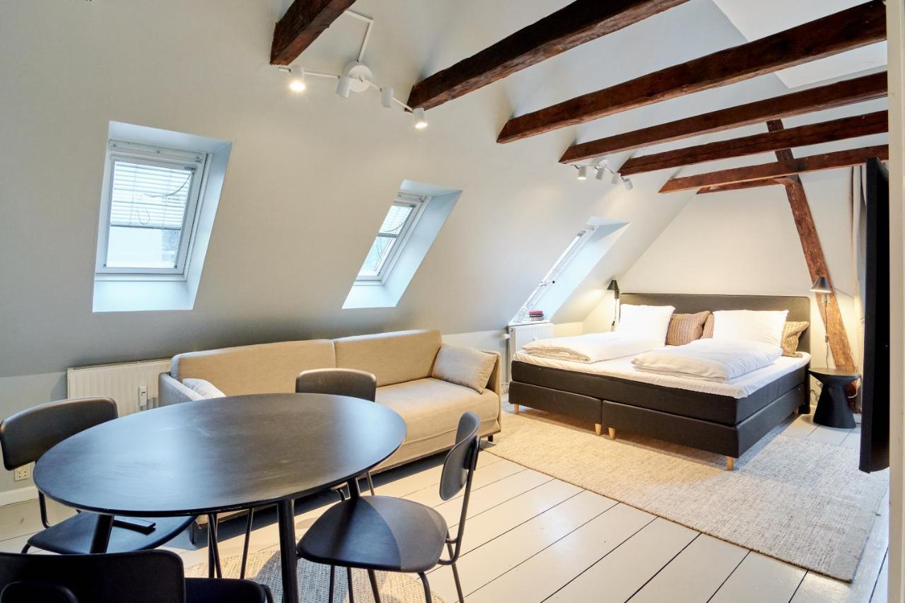 Perfect Apartment For Friends & Families In Central 코펜하겐 외부 사진