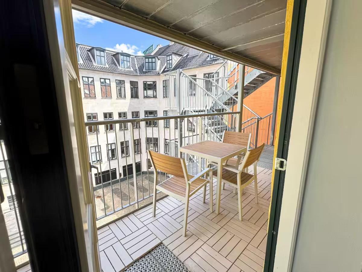 Perfect Apartment For Friends & Families In Central 코펜하겐 외부 사진